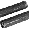 PRO Poignées sport grip lock on 32x130 mm noir