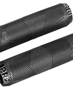 PRO Poignées sport grip lock on 32x130 mm noir