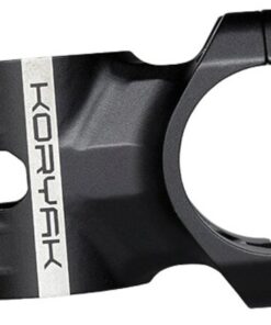 PRO Potence VTT Koryak Ahead +/-0°alu 1 1/8" 31.8x40 mm noir