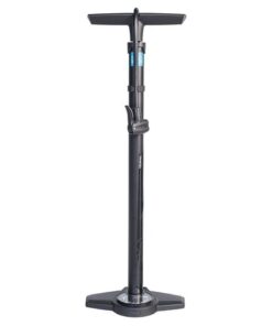 PRO Pompe à pied Touring noir