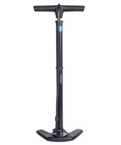 PRO Pompe à pied Performance noir