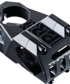 PRO Potence VTT Tharsis CNC 0° 45mm Ø 35mm noir