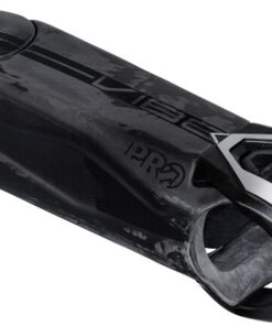 PRO Potence Vibe +/- 8° 31.8x100mm carbone noir