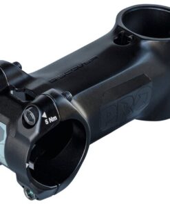 PRO Potence Discover +/-6° 31.8x100 noir