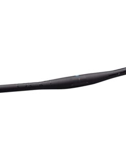 PRO Guidon VTT Tharsis High Rise 80 cm 35 mm carbone noir