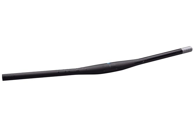 PRO Guidon VTT Tharsis High Rise 80 cm 35 mm carbone noir PRO Guidon VTT Tharsis High Rise 80 cm 35 mm carbone noir