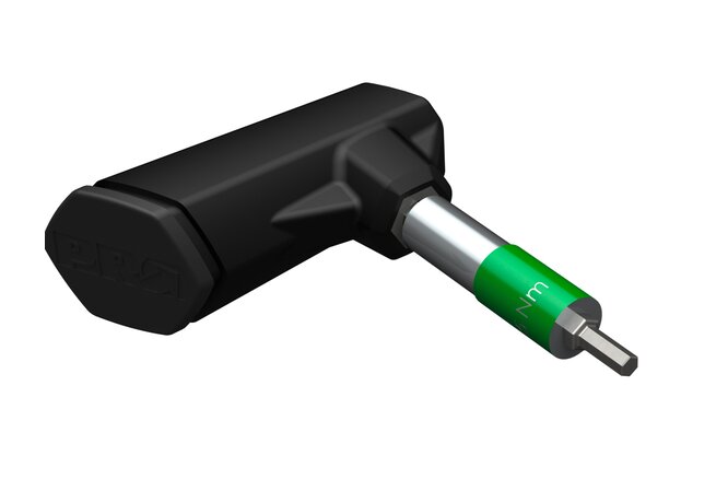 PRO Clé dynamométrique amateur 4-6 Nm PRO Clé dynamométrique amateur 4-6 Nm