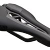 PRO Selle Stealth Superlight carbone 152 mm noir PRO Selle Stealth Superlight carbone 152 mm noir