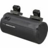 AGU Performance Essentials DWR Handlebar Bag 4L KF black AGU Performance Essentials DWR Handlebar Bag 4L KF black