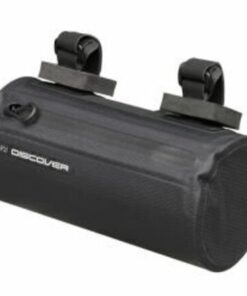 PRO Sacoche Discover Team S 2l noir