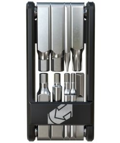 PRO Minitool Performance 9 fonctions alu noir BC Smart compatible