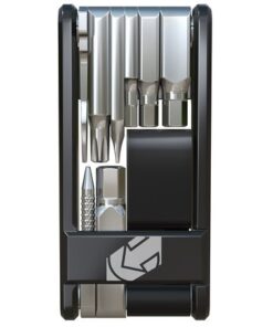 PRO Minitool Performance 9 fonctions alu icl. Tubeless rep kit BC Smart compatible