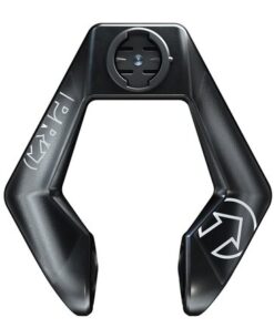 PRO Embout de guidon compact Carbon Clip-One 31.8mm