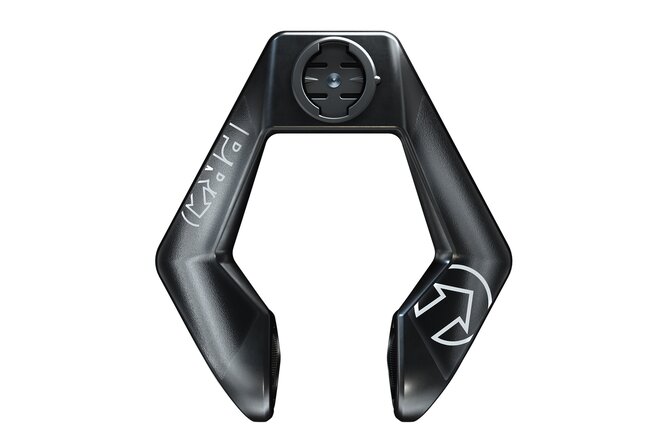 PRO Embout de guidon compact Carbon Clip-One 31.8mm PRO Embout de guidon compact Carbon Clip-One 31.8mm