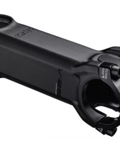 PRO Potence Superlight 1 1/8" alu 31.8 x 100mm + /-6° noir