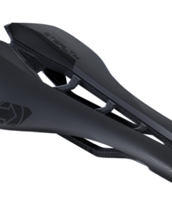 PRO Selle Stealth Superlight carbone 142 mm noir