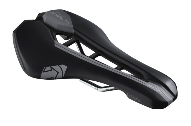 PRO Selle Stealth Sport avec trou 152mm noir PRO Selle Stealth Sport avec trou 152mm noir