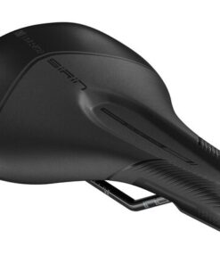 PRO Selle Sirin Performance avec trou 162mm noir