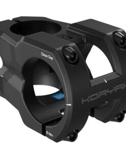 PRO Potence VTT Koryak 3Five Ahead +/-0° 1 1/8" 35x35 mm noir