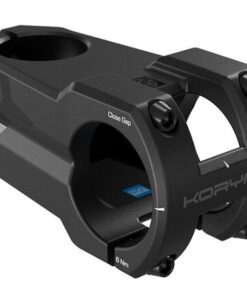 PRO Potence VTT Koryak 3Five Ahead +/-0° 1 1/8" 35x50 mm noir