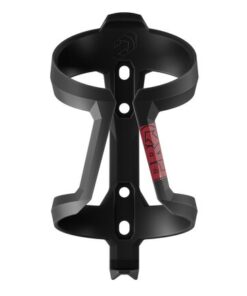 PRO Porte-bidon Performance plastique noir-rouge