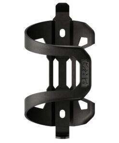 PRO Porte-bidon Side alu noir