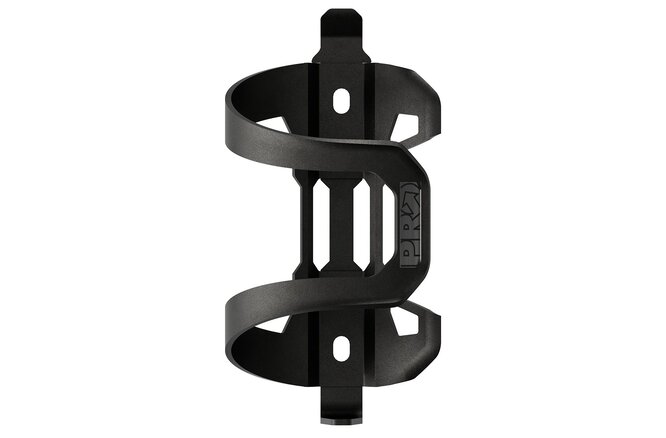 PRO Porte-bidon Side alu noir PRO Porte-bidon Side alu noir
