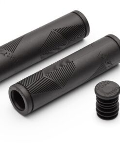 PRO Poignées RollerRace Sport 32mm noir