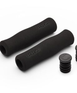 PRO Poignées RollerRace Performance 32mm noir