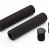 PRO Poignées Lock On Trail Grip noir PRO Poignées Lock On Trail Grip noir