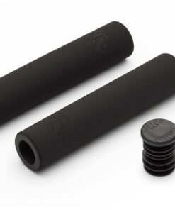 PRO Poignées RollerRace Team 32mm noir