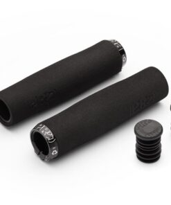 PRO Poignées HeroDirt Performance 32mm noir