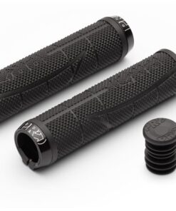 PRO Poignées MoonDust Performance 32mm noir