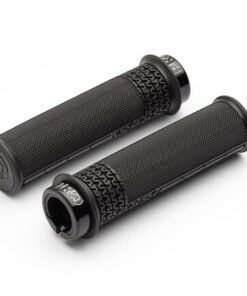 PRO Poignées MoonDust Team 32mm noir