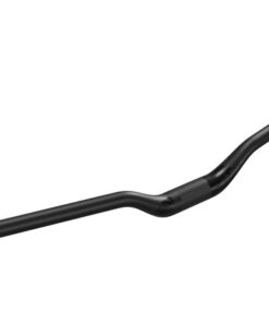 PRO Guidon VTT Tharsis 3Five Riser 78cm 35mm 40° alu noir