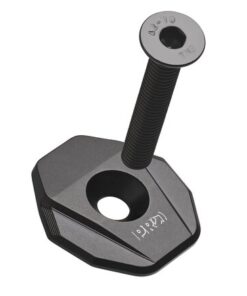 PRO Tharsis CNC Top Cap couvercle de jeu de direction