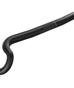 PRO Guidon Discover OS 48cm 30° Sweep 31.8mm alu noir