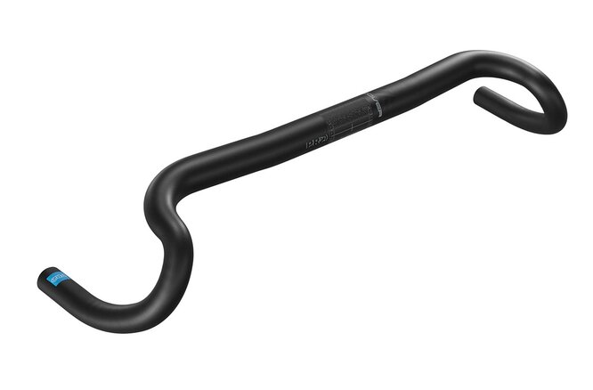 PRO Guidon Discover OS 42cm 30° Sweep 31.8mm alu noir PRO Guidon Discover OS 42cm 30° Sweep 31.8mm alu noir