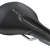 PRO Selle Sirin Sport avec trou 162mm noir PRO Selle Sirin Sport avec trou 162mm noir