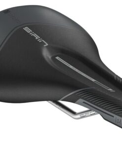 PRO Selle Sirin Sport avec trou 152mm noir