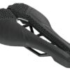 PRO Selle Sirin Sport avec trou 162mm noir PRO Selle Sirin Sport avec trou 162mm noir