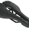 PRO Selle Stealth Performance 3D avec trou 142mm noir