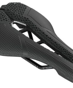 PRO Selle Stealth Performance 3D avec trou 142mm noir
