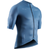 X-BIONIC Men CoreFusion Ride Jersey SH SL slate blue L