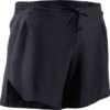 X-BIONIC Women Streamlite Trail Run Shorts X black L
