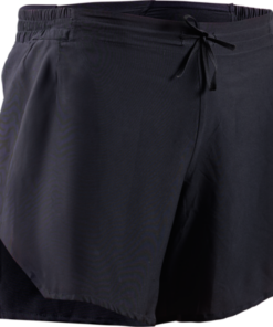 X-BIONIC Men Streamlite Trail Run Shorts X black L