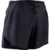 X-BIONIC Women Streamlite Trail Run Shorts X black L