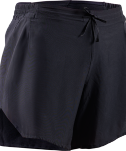 X-BIONIC Women Streamlite Trail Run Shorts X black L
