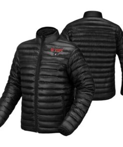 SAVIOR veste Huskey Unisex Black XL