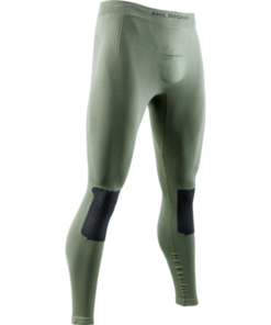 X-BIONIC Men X-Plorer Energizer 4.0 Pants olive green/anthracite S